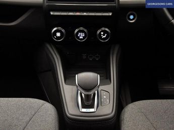 RENAULT ZOE R110 EV50 52kWh Iconic Hatchback 5dr Electric Auto (Rapid Charge