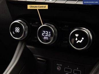 RENAULT ZOE R110 EV50 52kWh Iconic Hatchback 5dr Electric Auto (Rapid Charge