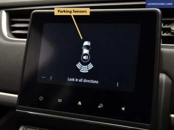 RENAULT ZOE R110 EV50 52kWh Iconic Hatchback 5dr Electric Auto (Rapid Charge