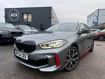  2.0 128ti (LCP) Hatchback 5dr Petrol Auto Euro 6 (s/s) (265 ps)-