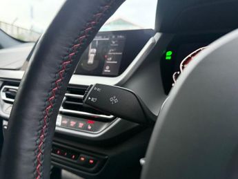 BMW 1 SERIES 2.0 128ti (LCP) Hatchback 5dr Petrol Auto Euro 6 (s/s) (265 ps)-