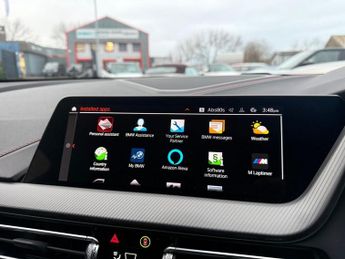 BMW 1 SERIES 2.0 128ti (LCP) Hatchback 5dr Petrol Auto Euro 6 (s/s) (265 ps)-