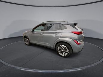 HYUNDAI KONA 64kWh Premium SUV 5dr Electric Auto (10.5kW Charger) (204 ps)