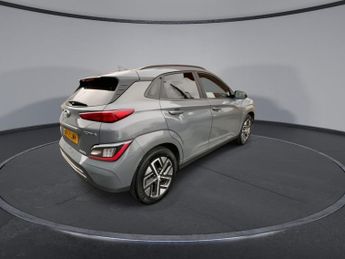HYUNDAI KONA 64kWh Premium SUV 5dr Electric Auto (10.5kW Charger) (204 ps)
