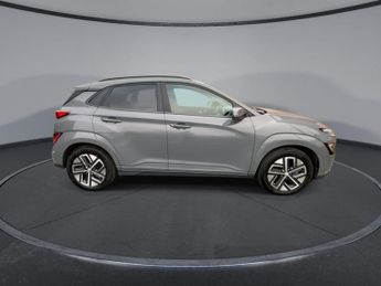 HYUNDAI KONA 64kWh Premium SUV 5dr Electric Auto (10.5kW Charger) (204 ps)