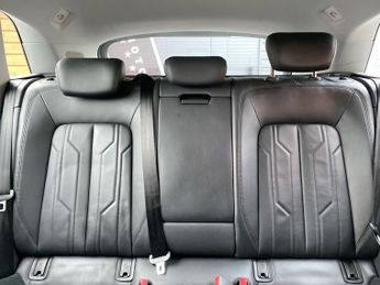 AUDI E-TRON 50 Sport SUV 5dr Electric Auto quattro 71.2kWh (313 ps)