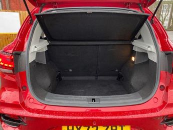 MG MG ZS 1.0 T-GDI Exclusive SUV 5dr Petrol Auto Euro 6 (111 ps)