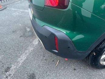 MINI COUNTRYMAN 1.5C MHEV Exclusive SUV 5dr Petrol Hybrid Auto Euro 6 (s/s) (170