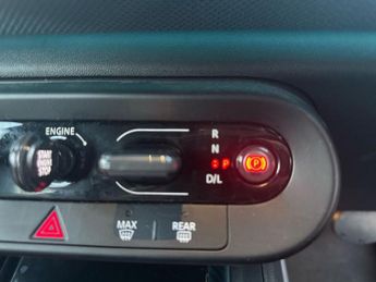 MINI COUNTRYMAN 1.5C MHEV Exclusive SUV 5dr Petrol Hybrid Auto Euro 6 (s/s) (170