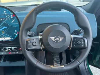 MINI COUNTRYMAN 1.5C MHEV Exclusive SUV 5dr Petrol Hybrid Auto Euro 6 (s/s) (170