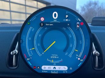 MINI COUNTRYMAN 1.5C MHEV Exclusive SUV 5dr Petrol Hybrid Auto Euro 6 (s/s) (170