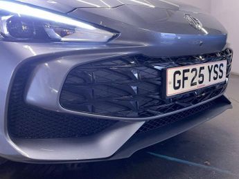 MG MG3 1.5 Hybrid+ Trophy Hatchback 5dr Petrol Hybrid Auto Euro 6 (s/s)
