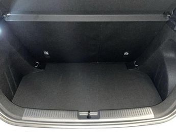 MG MG3 1.5 Hybrid+ Trophy Hatchback 5dr Petrol Hybrid Auto Euro 6 (s/s)