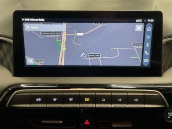 MG MG3 1.5 Hybrid+ Trophy Hatchback 5dr Petrol Hybrid Auto Euro 6 (s/s)