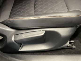 MG MG3 1.5 Hybrid+ Trophy Hatchback 5dr Petrol Hybrid Auto Euro 6 (s/s)