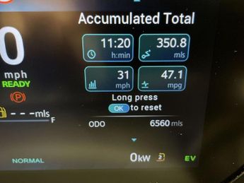 MG MG3 1.5 Hybrid+ Trophy Hatchback 5dr Petrol Hybrid Auto Euro 6 (s/s)