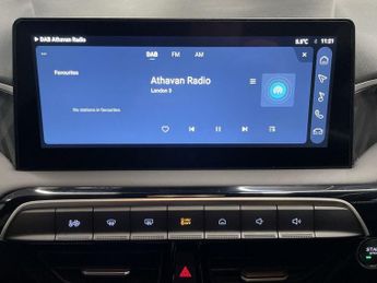 MG MG3 1.5 Hybrid+ Trophy Hatchback 5dr Petrol Hybrid Auto Euro 6 (s/s)