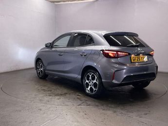MG MG3 1.5 Hybrid+ Trophy Hatchback 5dr Petrol Hybrid Auto Euro 6 (s/s)