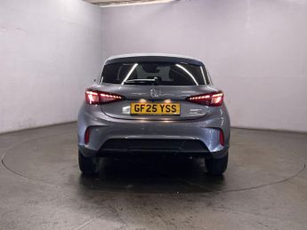 MG MG3 1.5 Hybrid+ Trophy Hatchback 5dr Petrol Hybrid Auto Euro 6 (s/s)