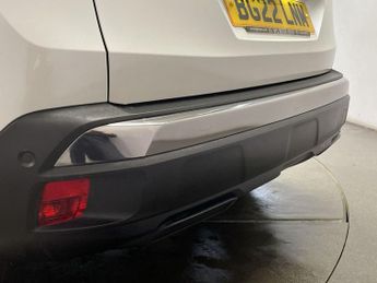 PEUGEOT 3008 1.2 PureTech Allure Premium SUV 5dr Petrol EAT Euro 6 (s/s) (130