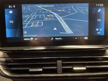 PEUGEOT 3008 1.2 PureTech Allure Premium SUV 5dr Petrol EAT Euro 6 (s/s) (130