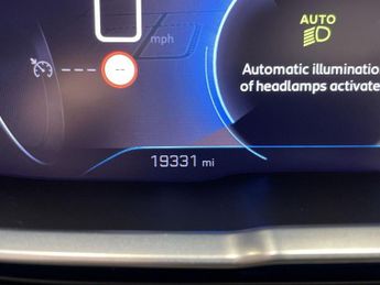 PEUGEOT 3008 1.2 PureTech Allure Premium SUV 5dr Petrol EAT Euro 6 (s/s) (130