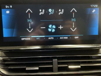 PEUGEOT 3008 1.2 PureTech Allure Premium SUV 5dr Petrol EAT Euro 6 (s/s) (130