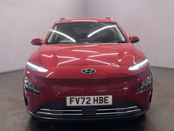 HYUNDAI KONA 64kWh Premium SUV 5dr Electric Auto (10.5kW Charger) (204 ps)