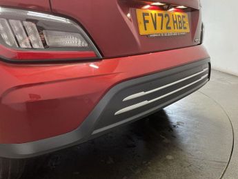 HYUNDAI KONA 64kWh Premium SUV 5dr Electric Auto (10.5kW Charger) (204 ps)