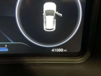 HYUNDAI KONA 64kWh Premium SUV 5dr Electric Auto (10.5kW Charger) (204 ps)