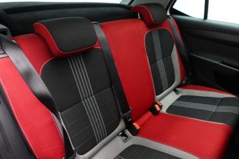 SKODA FABIA 1.0 TSI Monte Carlo Hatchback 5dr Petrol DSG Euro 6 (s/s) (110 p