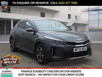 Kia Ceed 1.6 GDi 8.9kWh 3 SUV 5dr Petrol Plug-in Hybrid DCT Euro 6 (s/s) 
