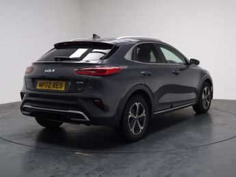 KIA XCEED 1.6 GDi 8.9kWh 3 SUV 5dr Petrol Plug-in Hybrid DCT Euro 6 (s/s) 