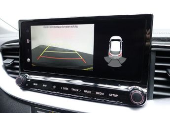 KIA XCEED 1.6 GDi 8.9kWh 3 SUV 5dr Petrol Plug-in Hybrid DCT Euro 6 (s/s) 