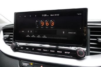 KIA XCEED 1.6 GDi 8.9kWh 3 SUV 5dr Petrol Plug-in Hybrid DCT Euro 6 (s/s) 