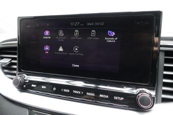 KIA XCEED 1.6 GDi 8.9kWh 3 SUV 5dr Petrol Plug-in Hybrid DCT Euro 6 (s/s) 