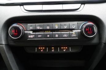 KIA XCEED 1.6 GDi 8.9kWh 3 SUV 5dr Petrol Plug-in Hybrid DCT Euro 6 (s/s) 