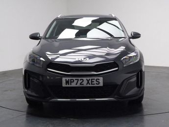 KIA XCEED 1.6 GDi 8.9kWh 3 SUV 5dr Petrol Plug-in Hybrid DCT Euro 6 (s/s) 