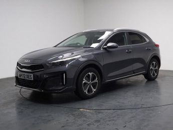 KIA XCEED 1.6 GDi 8.9kWh 3 SUV 5dr Petrol Plug-in Hybrid DCT Euro 6 (s/s) 