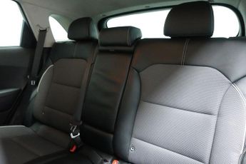 KIA NIRO 39kWh 2 SUV 5dr Electric Auto (134 bhp)