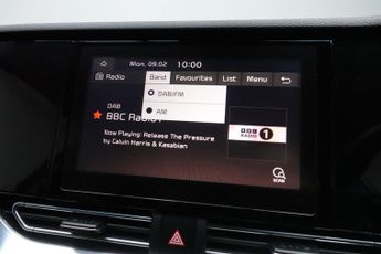 KIA NIRO 39kWh 2 SUV 5dr Electric Auto (134 bhp)