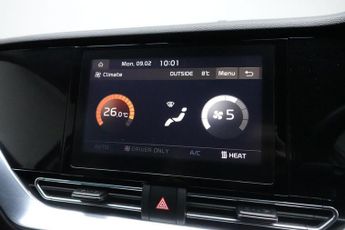 KIA NIRO 39kWh 2 SUV 5dr Electric Auto (134 bhp)