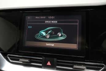 KIA NIRO 39kWh 2 SUV 5dr Electric Auto (134 bhp)