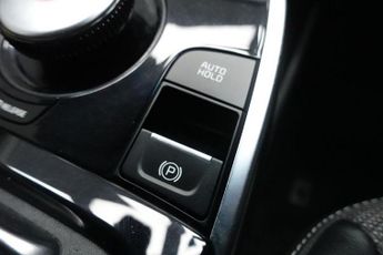 KIA NIRO 39kWh 2 SUV 5dr Electric Auto (134 bhp)