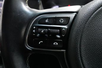 KIA NIRO 39kWh 2 SUV 5dr Electric Auto (134 bhp)