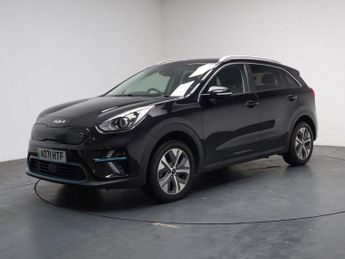 KIA NIRO 39kWh 2 SUV 5dr Electric Auto (134 bhp)