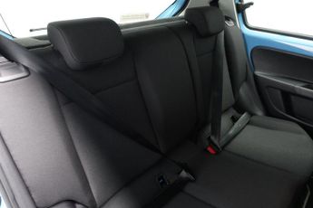 VOLKSWAGEN e-up! 36.8kWh e-up! Hatchback 5dr Electric Auto (82 ps)