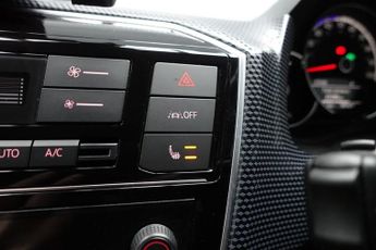 VOLKSWAGEN e-up! 36.8kWh e-up! Hatchback 5dr Electric Auto (82 ps)