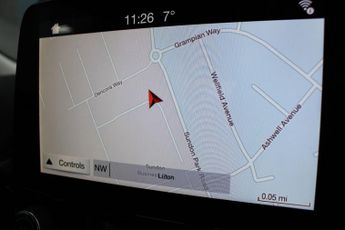 FORD FIESTA 1.0T EcoBoost GPF Zetec Hatchback 5dr Petrol Manual Euro 6 (s/s)