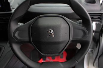 PEUGEOT PARTNER 1.5 BlueHDi 950 Professional Premium Long Panel Van 6dr Diesel M